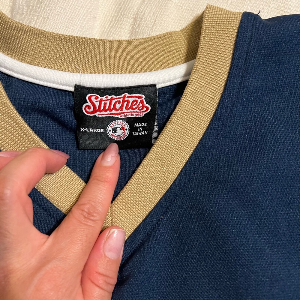 Vintage kids Padres Jersey